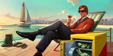 Roulette Run