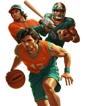 Más deportes