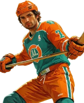 Hockey hielo