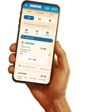 Apuestas en vivo