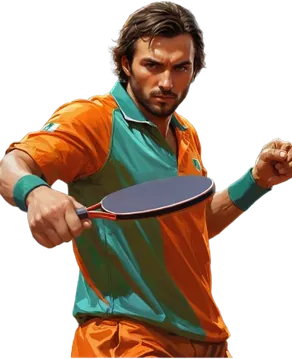 Tenis de mesa